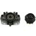 Контактна група (роз'єм) для чайника - FADA KSD-269-C (250V, 10A) + KSD-168 (250V, 10A)