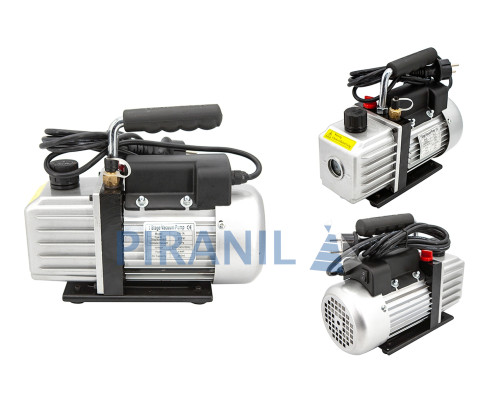 Вакуумний насос Rotary Vane TW-1A (220V)