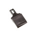 Ручка дверей люка для пральної машини Ariston - C00041723 / 139AR18
