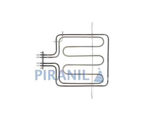 ТЕН для духовки Gorenje, 900W+2000W, верхній (2040240) - 616025 / 258965