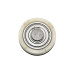 Блок підшипників (супорт) для пральної машини Ardo, Indesit, 6204 - 651029604 / C00073580 / cod. 077 / 168AK27