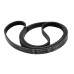 Ремінь 1270 J5 black (Hutchinson Poly.V 1270 PJ)