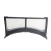 Фільтр сітчастий для сушильної машини Bauknecht, Whirlpool - C00379873 / C00685400 (зам. 481010615876)