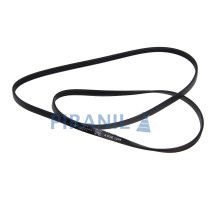 Ремінь 1258 J4 EL black (Hutchinson Poly.V 4 PJE 1258) - C00055042