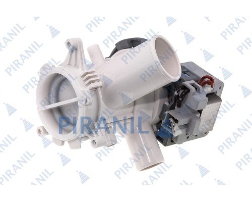 Насос для пральної машини Beko (HANYU B20-6A01, 30W) - 2880400600