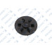 Муфта для блендера Tefal BL520, BL522, BL523 (d=45 мм) - SS-192710