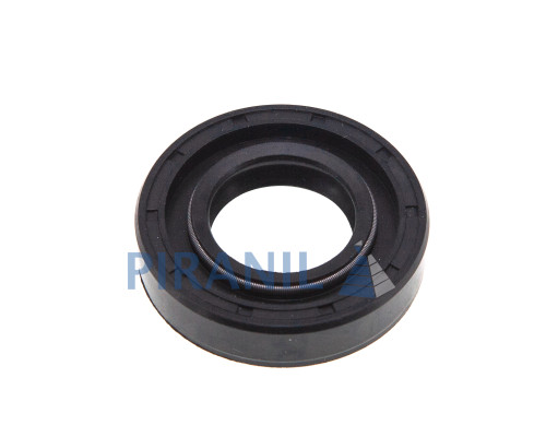 Сальник 25/25*47*10 (WFK) для пральної машини Ariston, Indesit - C00058969