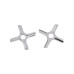 Нож для мясорубки Moulinex под шестигранник - MS-4775250