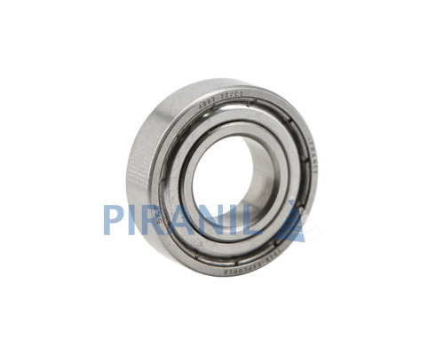 Підшипник SKF 6002 ZZ в коробці