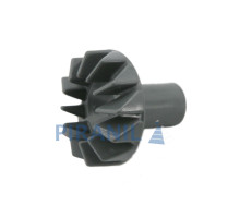 Муфта под куплер чаши кухонного комбайна Braun - BR67000047