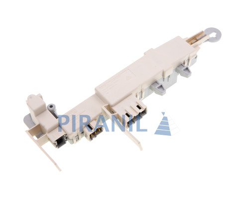 Замок дверей для пральної машини Samsung, Indesit, Whirlpool (EMZ type 857) - DC64-00519A / C00311292 / 481228058041 / 461970202303