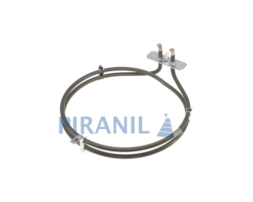 ТЭН конвекции для духовки Ardo, 2000W (195 мм) (Sanal 1141120187) - 524011800