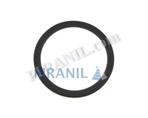 Прокладка ущільнююча для блендера Braun - BR7322310504 / AS00000027