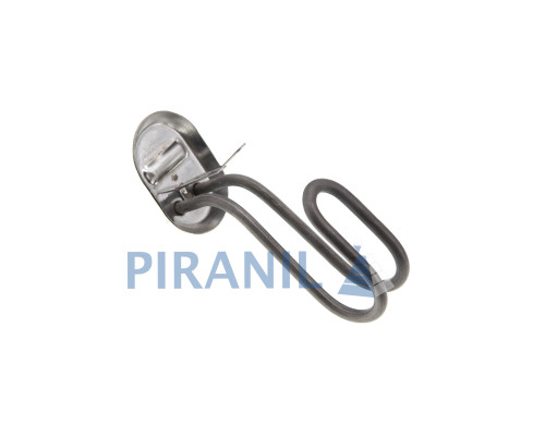 ТЕН (нагрівач) для бойлера Ariston (1200W, L=140 мм, фланець 91x65 мм), Thermowatt type E-RNSA B PA - 810765 / C00031386