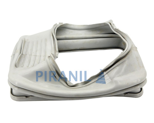 Манжета люка для пральної машини Ardo TL - 404000400 / 651008688 / 47016700 / 117AK11