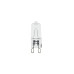 Лампа галогенная SKL LMP408UN для духовки (230V 40W G9) (Electrolux 8085641028, Smeg 824610747)