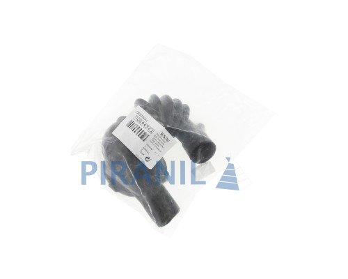 Патрубок для пральної машини Bosch - 00494561 / 5500003603 / 5500003604