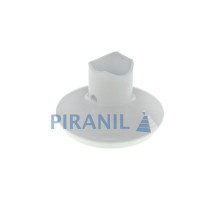 Кришка-редуктор Braun - BR67050135 (не оригінал)