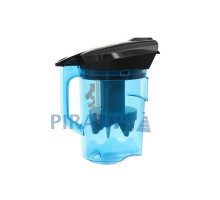 Контейнер-пилозбірник для пилососа Tefal / Moulinex Compact Power Cyclonic (в зборі) - RS-RT900575
