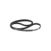 Ремінь 1207 J4 EL black (Hutchinson Poly.V 1207 PJE) - Whirlpool 481235818204 / 461975021811