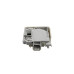Замок дверей для пральної машини Bosch квадратний (EMZ Type 881) - 00616876