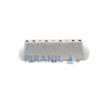 Ребро барабана для стиральной машины Zanussi (короткое) - 50250952004