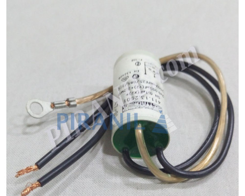 Мережевий фільтр для електропечей Ariston Merloni (Procond 411.13.2501) - C00088583
