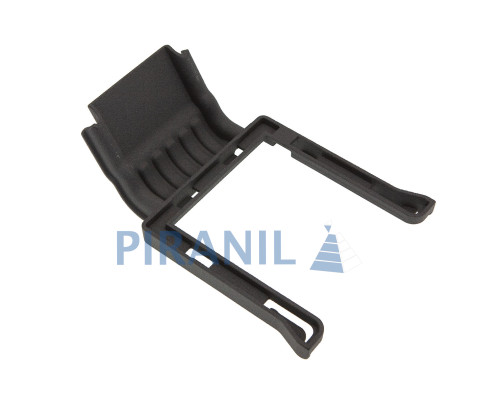 Рамка-тримач мішка для пилососа Rowenta, Moulinex - RS-RT9658 / SS-1600007257