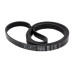 Ремінь 1280 J6 EL black (Optibelt-RB EPJ 1280)