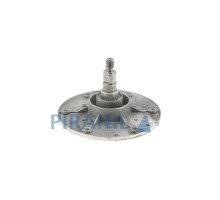 Фланец для стиральной машины Ardo, 6203 (вал=17 мм) - 236002500 / C00037670 / cod. 039 / 168AK19 (уценка)