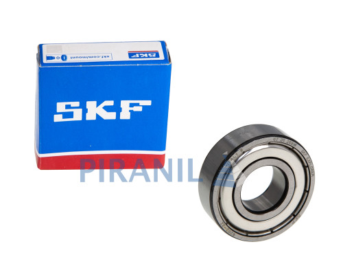 Підшипник SKF 6202 ZZ в коробці (Італія)