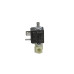 Клапан електромагнітний для кавомашини DeLonghi (AC 100-120V 60Hz) - 5213218451