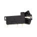 Замок дверей для пральної машини Bosch, Balay (ROLD DS 88-57021) - 00060096 / 148BY05 / INT001BY
