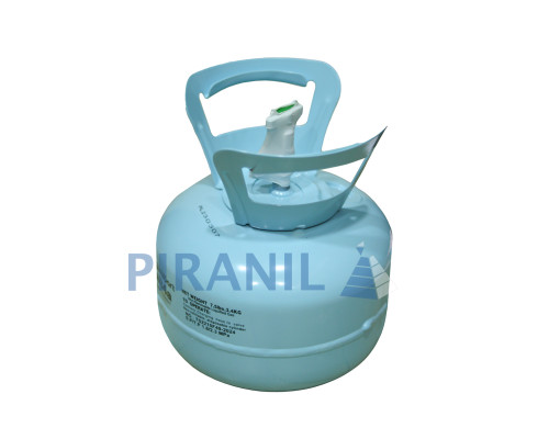 Фреон Whicepart R-134a (3.4 кг) (Китай)
