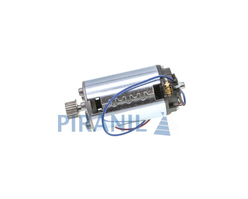 Двигун кухонного комбайна Braun - BR7322010874 (заміна 63205633)