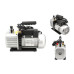 Вакуумний насос Rotary Vane 2TW-0.5C (220V) двохступінчастий