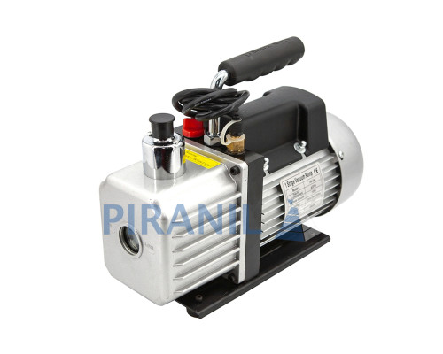 Вакуумний насос Rotary Vane TW-2A (220V)