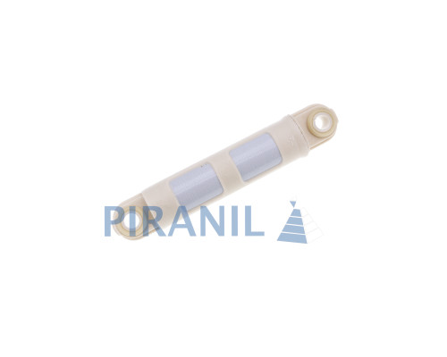 Амортизатор для пральної машини Electrolux, Zanussi, 80N (отв. 11 мм, L=165 мм) - 379430301