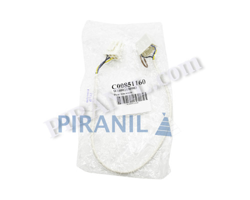 Термореле TT1-72C с термовыключателем для холодильника Indesit - C00851160