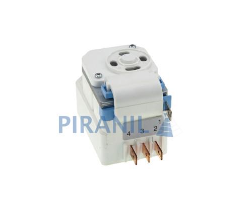 Таймер розморозки Indesit DBZ-807-1G2 (8 год / 7 хв) - C00173680 / 482000030083