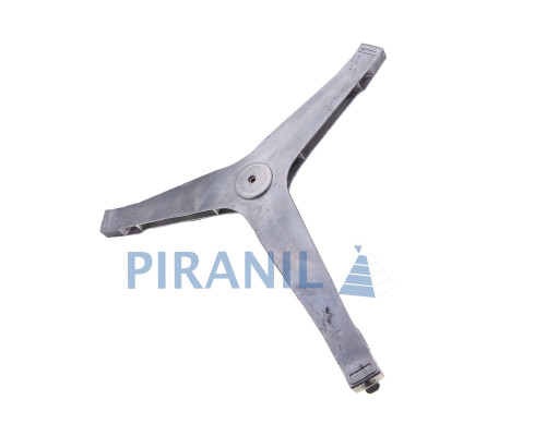 Хрестовина для пральної машини Samsung (H=126 мм) - DC60-00078A / DC97-15963B (аналог EBI cod. 739)