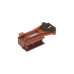 Замок дверей для стиральной машины Ardo S1000X (Metalflex ZV-445 H1) - 530000100 / 530000101 / 530000102 / 148AK07
