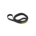Ремінь 1215 H8 EL black (Megadyne EL 1215 H8)