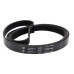 Ремінь 1230 H8 EL black (Hutchinson Poly.V 1230 PHE)