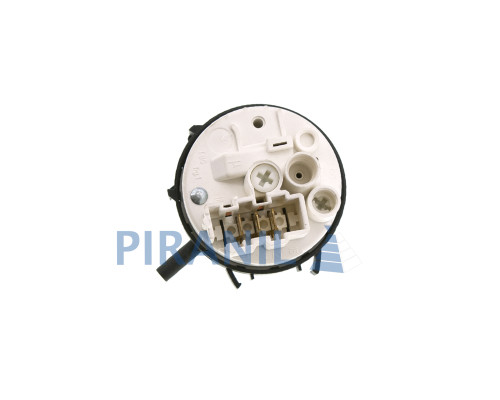 Реле рівня (пресостат) для посудомийних машин Indesit, Ariston EVO3 (45 см) - C00143370 / C00110378