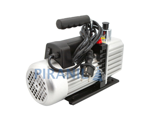 Вакуумний насос Rotary Vane 2TW-1C (220V) двоступінчастий