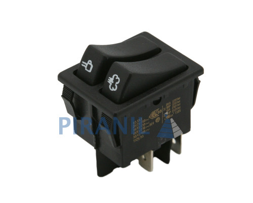 Перемикач режимів кавоварки DeLonghi - 512770