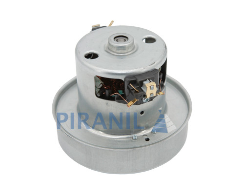 Двигун порохотяга VC07W36 / PF-1200 (Китай)