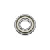 Підшипник NSK / ISKRA 6204 Z в пакеті Indesit / Whirlpool C00118852