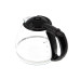 Колба з кришкою для кавоварки Bosch, Siemens - 00646860